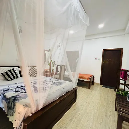 Citadel Of Dreams Ella Apartment Exterior photo