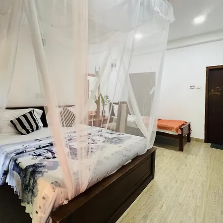 Citadel Of Dreams Ella Apartment Exterior photo